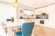 Villa BushBush met Sauna | 6 personen