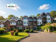 Hambachtal Family Escape for 4 guests