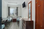 Hostel Pracowniczy za FSO