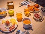 ibis Rennes Beaulieu