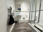 Brownberry Tree Serviced Apartment