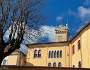 IL COLLE Holiday Home - FIUGGI - Charming independent home in the historic center, near the Thermal Baths & Wellness Retreats