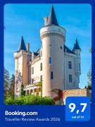 Château Saint-Chartier