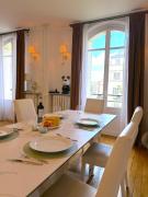 Top Paris