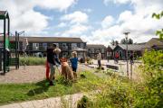 Feriecenter Slettestrand