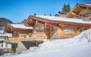 Panorama Chalets by we rent