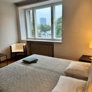 Comfort rooms Parnu Mantee 32