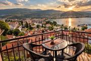 Top Ohrid