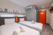 easyHotel London City Shoreditch
