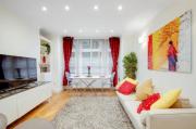 Prime Location 2 bed Flat Bond St Selfridges - Pass the Keys
