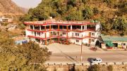 Top Rudraprayāg