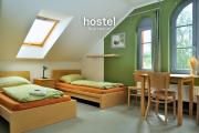 Hostel Lípa - Továrna