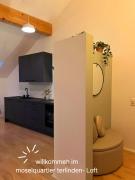 moselquartier terlinden- Loft