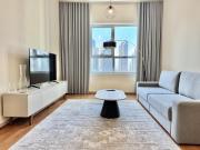 1Bd with Marina View in JLT