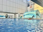 1Bd with Marina View in JLT