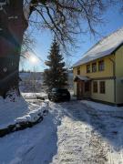 Villa Moock- gemütlich wohnen im Denkmal von 1766