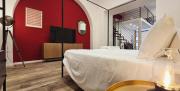 Twin LOFT 01 - Cozy and beauty Loft in Trastevere