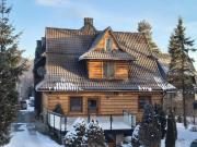 Apartamenty na Pocontku