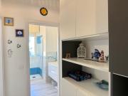 Casa Salsedine, Appartamento ristrutturato con parcheggio privato a 10 minuti dalla spiaggia