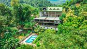 Kitulgala Ebony Riverside Resort