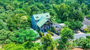 Kitulgala Ebony Riverside Resort