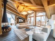 Top Courchevel