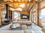 Top Courchevel