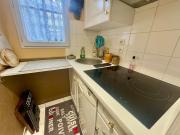 Maisonnette Berck, California