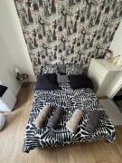 Appartement 10 min bastille