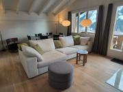 ABO - Boutique Apartment - Chalet Horst