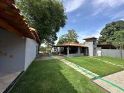 Velhas do Chico - Rancho para pesca em Pirapora