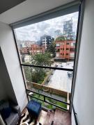 Apartamento duplex cerca al parque de la 93