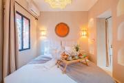 Riad Bahia Burgos - Exclusive - Heated Pool & Breakfast - 15 min walk Jemaa El Fnaa