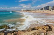 Top Costa da Caparica