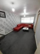 Eco-cottage Manchester