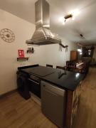 Casa Rural Los Abuelos Tarines