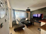 Ariane - 4-6p - Near Spacial Center & Metro