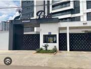 South Park apartment