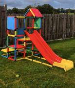 Ferienwohnung Efzeglück mit Pool