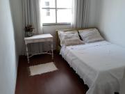 Quarto excelente no Nova Suissa BH