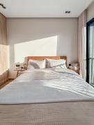 Chic Studio I Anfa Park & CFC I Gym Wifi & Parking