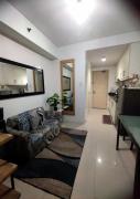 Sea Residences Staycation With Balcony in Pasay City