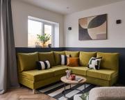 Beautiful 4 Bedroom - Close to QE Hospital & Uni