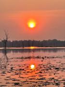 Petit tour Angkor Wat, Bayon ta prom