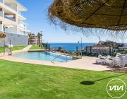 ViVi Homes - Regalo - Sea view - terrace - pool