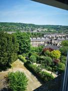 Top Bath