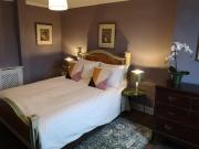 Georgian 2 bed City centre Parking Views