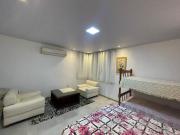 Casa estilo sobrado