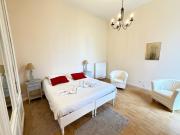 Studio au cœur du château