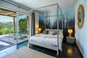 Maison de vacances avec piscine près de Maleville 150 m²